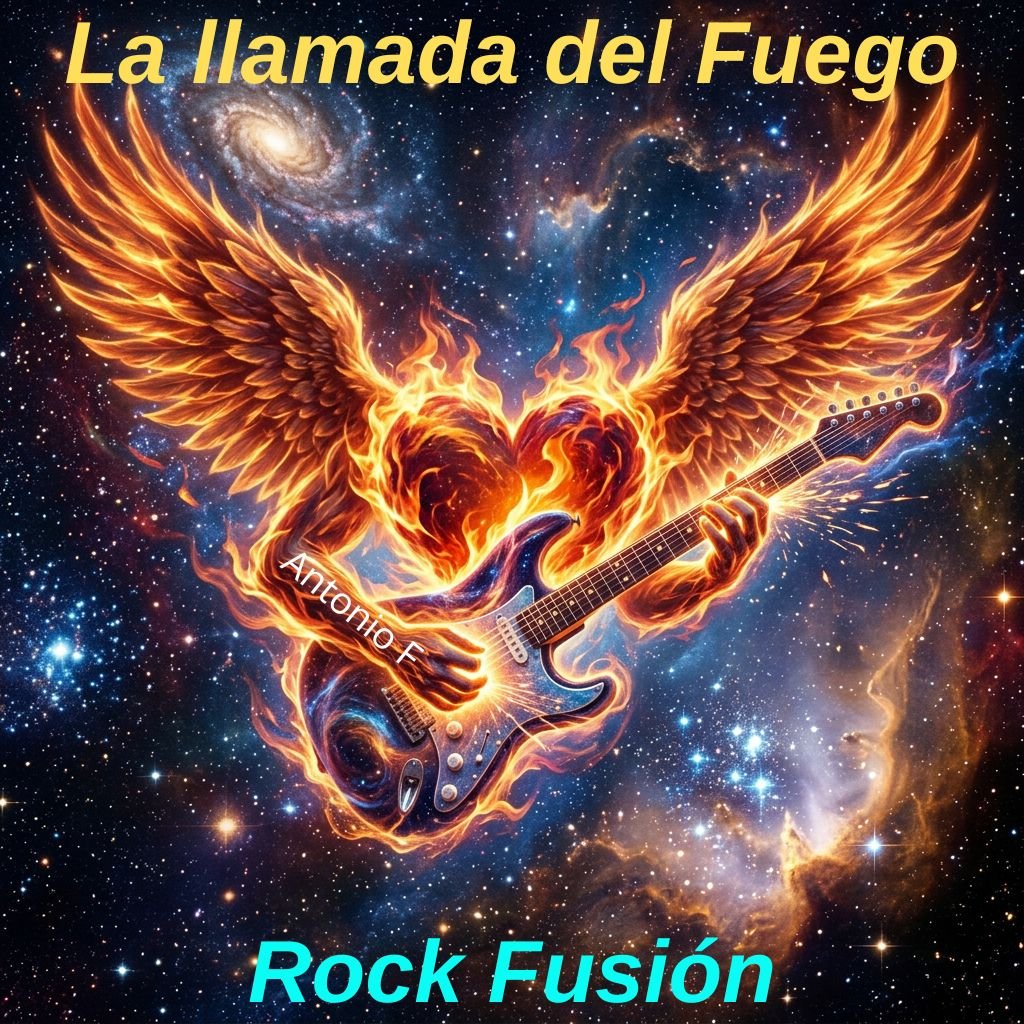 Portada del álbum